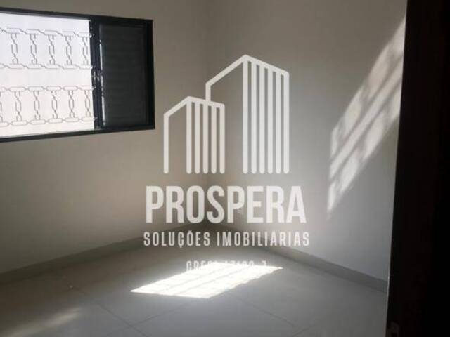 Casa para Venda em Catanduva - 4