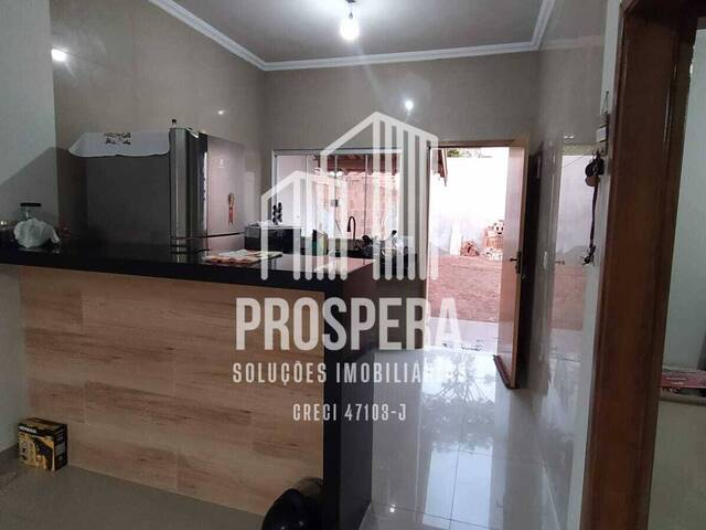 #157 - Casa para Venda em Catanduva - SP - 2