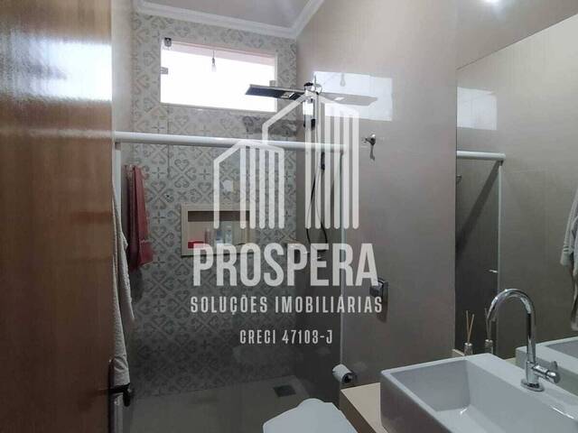 #157 - Casa para Venda em Catanduva - SP - 1