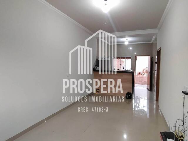 #157 - Casa para Venda em Catanduva - SP - 3