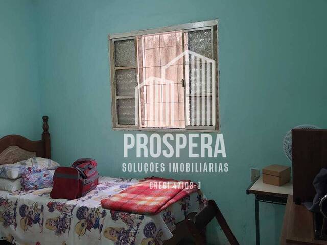 Casa para Venda em Catanduva - 4