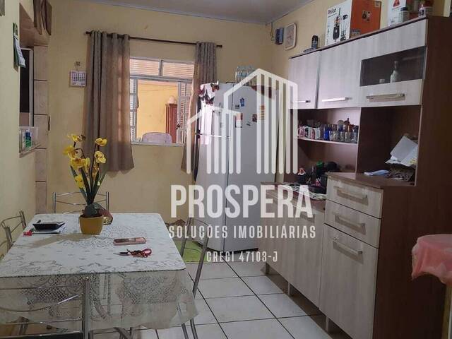 #158 - Casa para Venda em Catanduva - SP - 3