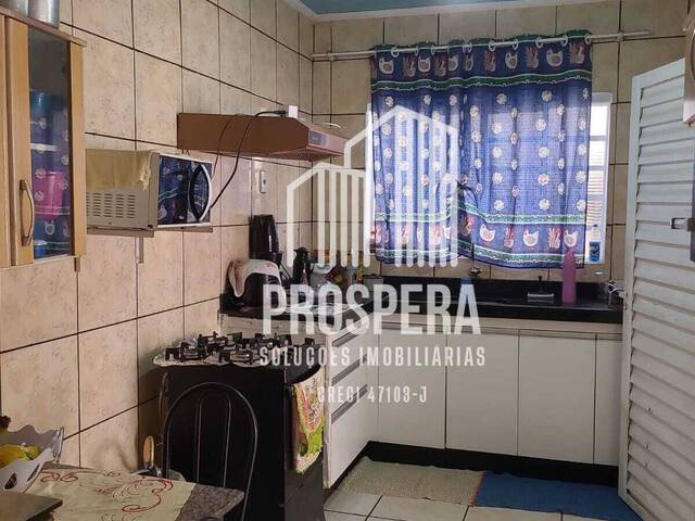 #158 - Casa para Venda em Catanduva - SP - 1