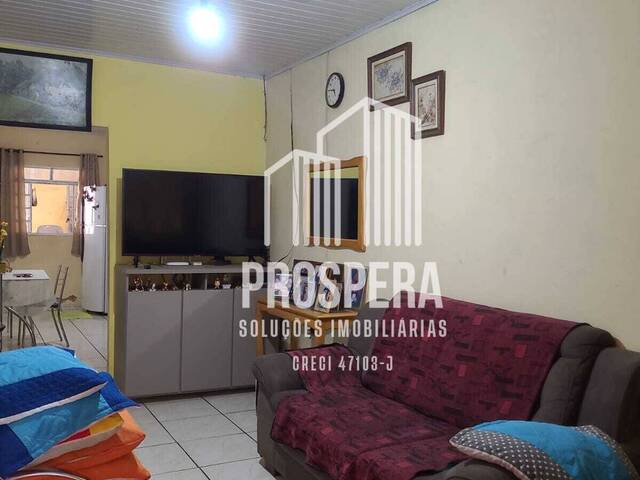 #158 - Casa para Venda em Catanduva - SP - 2