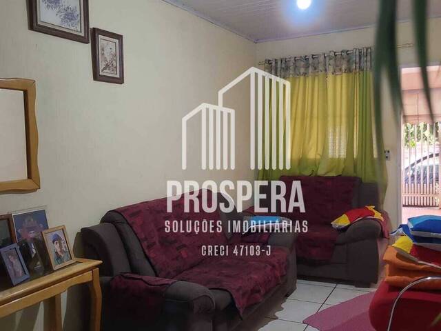 Casa para Venda em Catanduva - 5