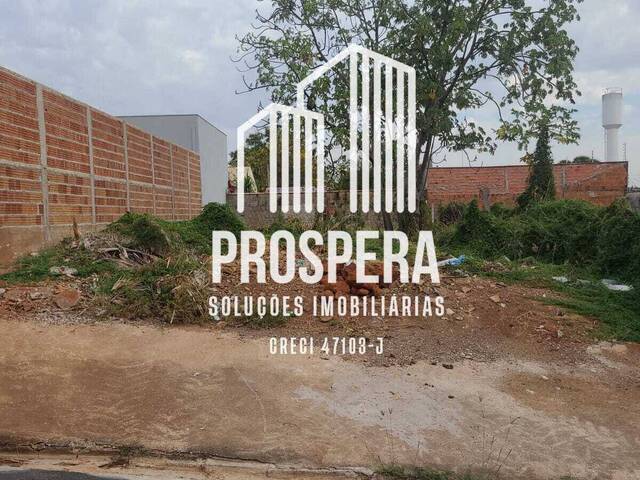 #159 - Terreno para Venda em Catanduva - SP - 1