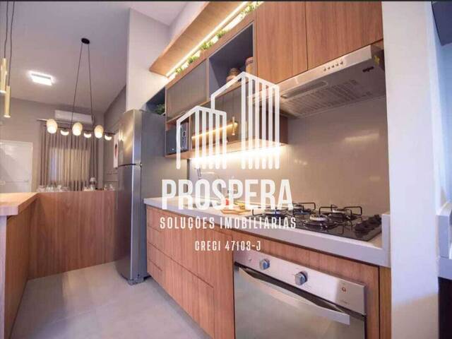 #160 - Casa para Venda em Bady Bassit - SP - 3