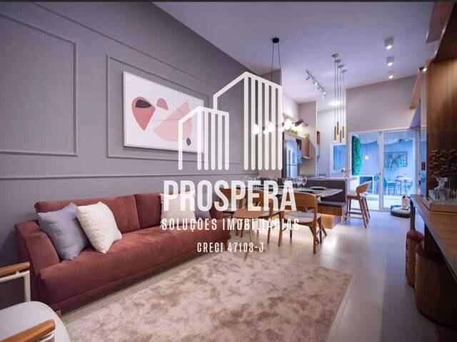 #160 - Casa para Venda em Bady Bassit - SP - 2