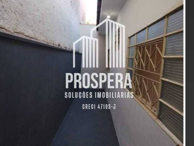 Casa para Venda em Catanduva - 5