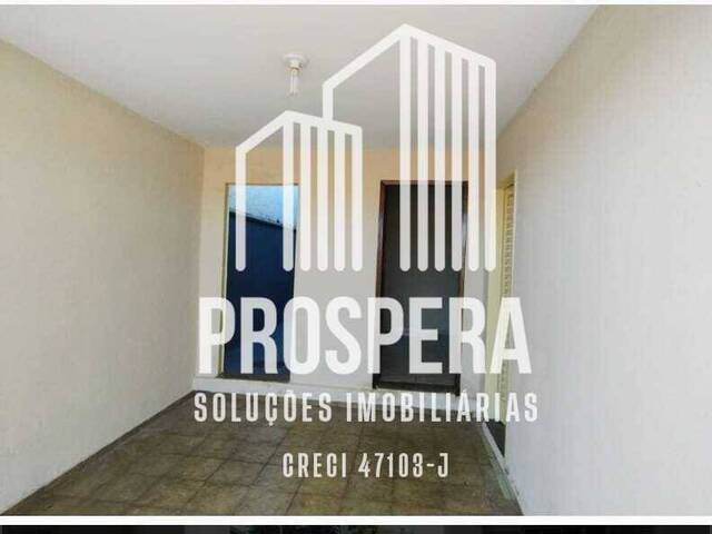 #162 - Casa para Venda em Catanduva - SP - 3