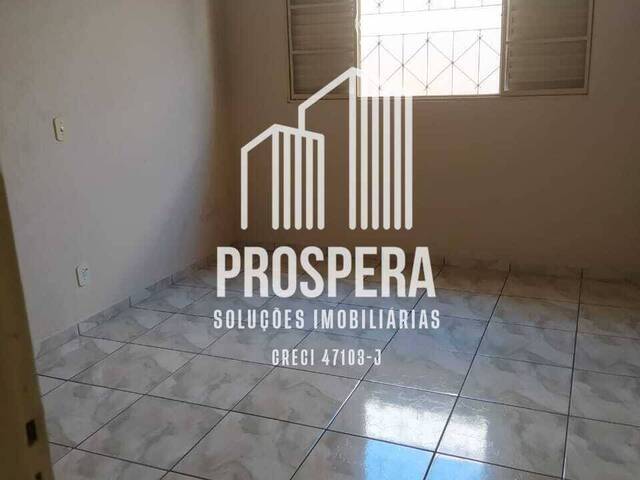 Casa para Venda em Catanduva - 4