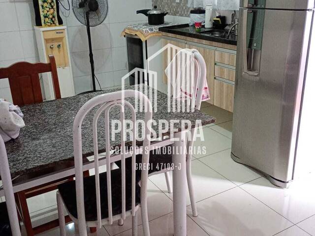 #170 - Casa para Venda em Catanduva - SP - 3