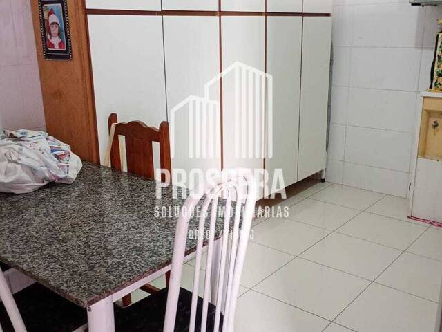 #170 - Casa para Venda em Catanduva - SP - 2