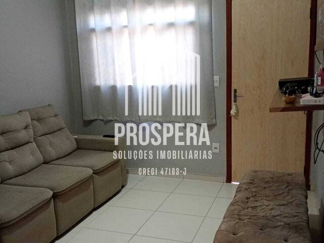 Casa para Venda em Catanduva - 4