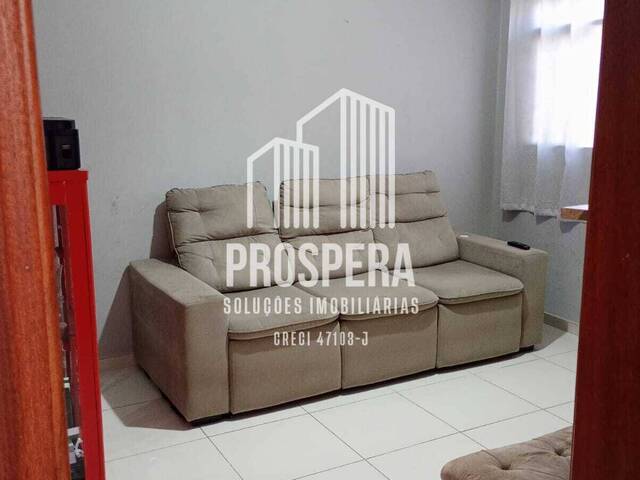 Casa para Venda em Catanduva - 5