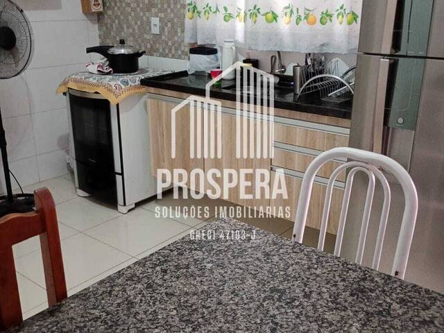 #170 - Casa para Venda em Catanduva - SP - 1