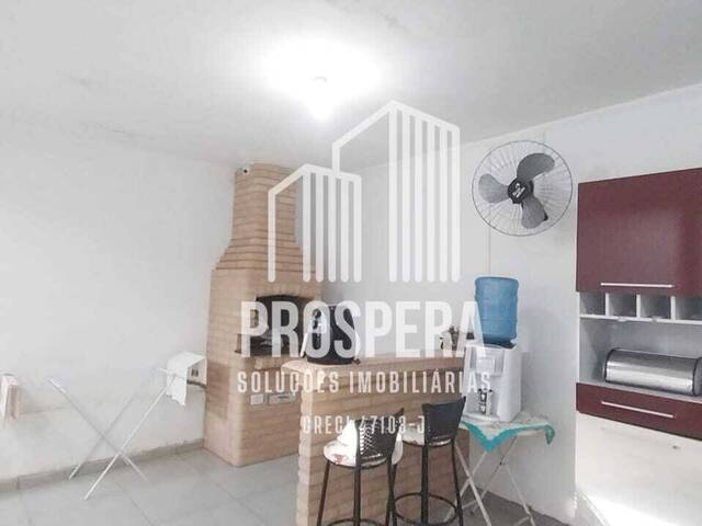 #171 - Casa para Venda em Catanduva - SP - 2