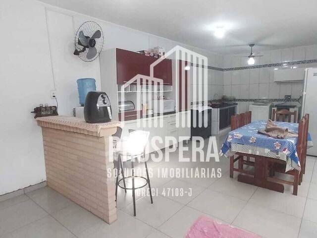 Casa para Venda em Catanduva - 5