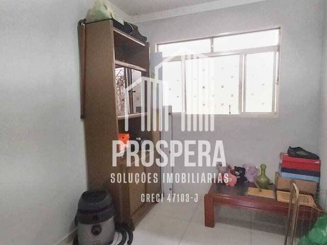 Casa para Venda em Catanduva - 4