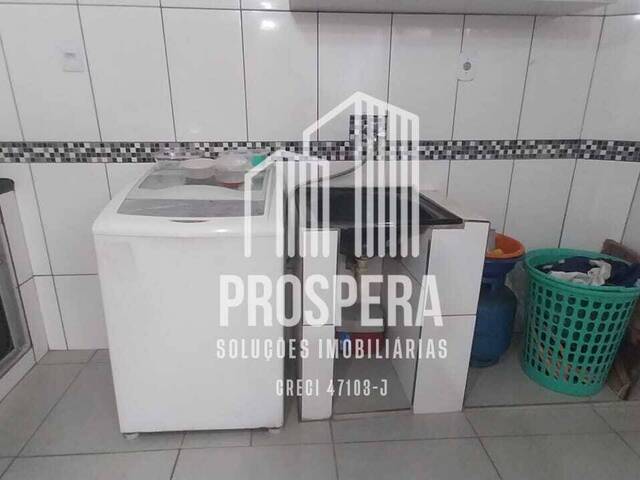 #171 - Casa para Venda em Catanduva - SP - 3