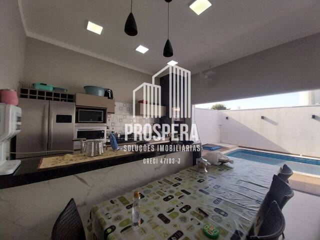 Casa para Venda em Catanduva - 5