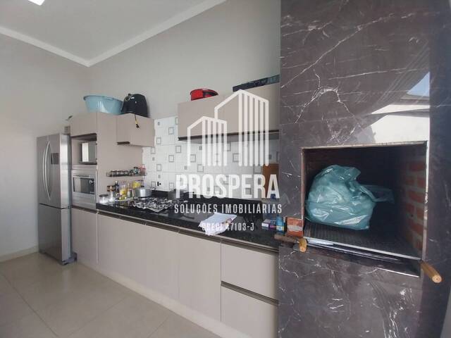 #172 - Casa para Venda em Catanduva - SP - 3