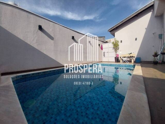 #172 - Casa para Venda em Catanduva - SP - 1