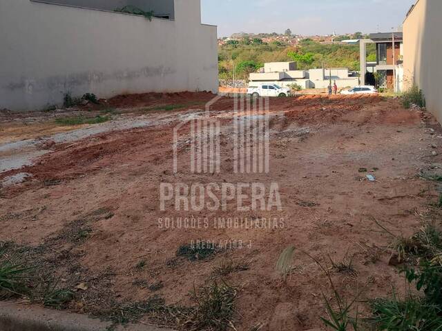 #174 - Terreno em condomínio para Venda em Catanduva - SP - 2