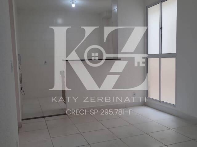 #145 - Apartamento para Venda em Catanduva - SP - 1