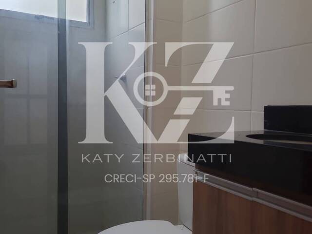 #145 - Apartamento para Venda em Catanduva - SP - 3