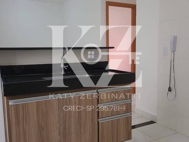 #145 - Apartamento para Venda em Catanduva - SP - 2