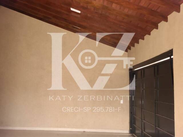 #178 - Casa para Venda em Catanduva - SP - 2