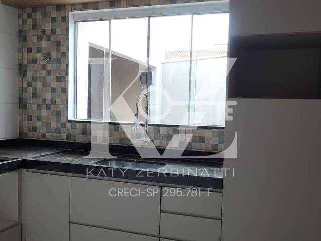 #178 - Casa para Venda em Catanduva - SP - 3