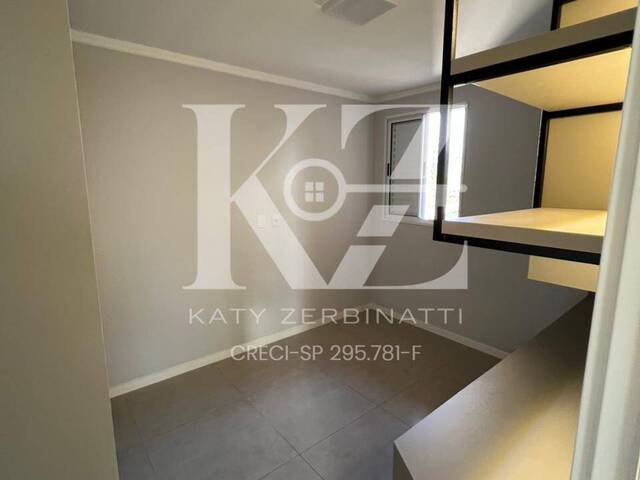 #163 - Apartamento para Venda em Catanduva - SP - 2