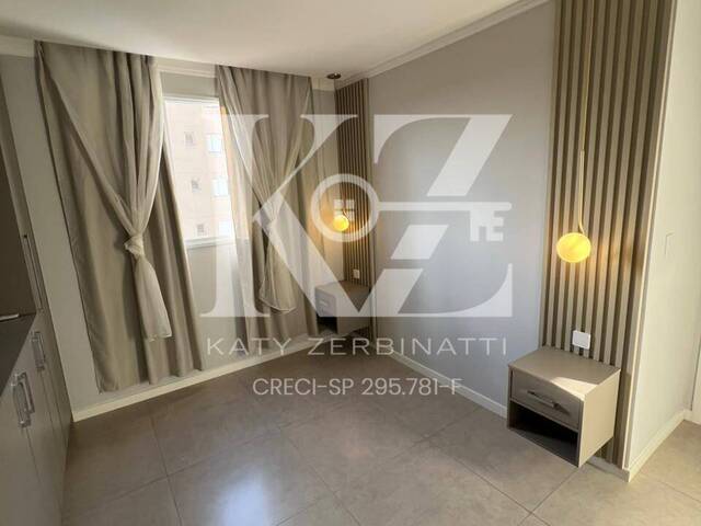 Apartamento para Venda em Catanduva - 5