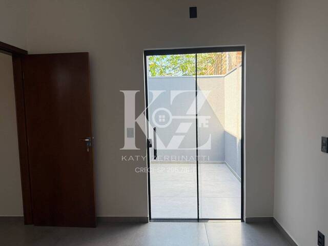 Casa para Venda em Catanduva - 4