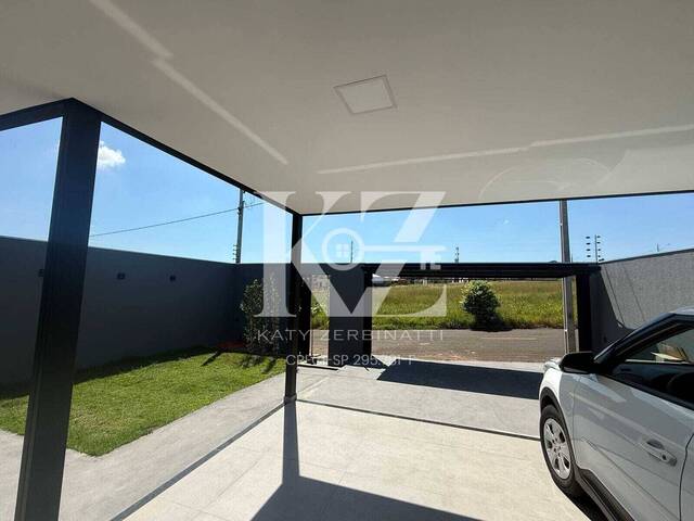 #138 - Casa para Venda em Catanduva - SP - 2