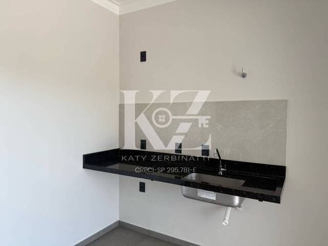 #138 - Casa para Venda em Catanduva - SP - 3