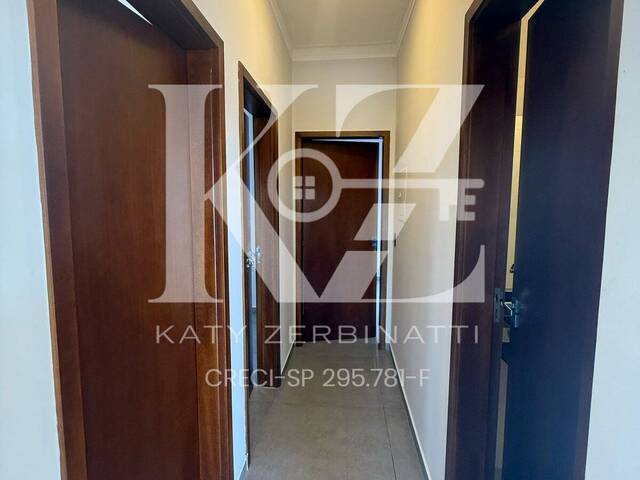 Casa para Venda em Catanduva - 5