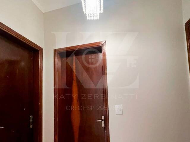 #182 - Casa para Venda em Catanduva - SP - 3