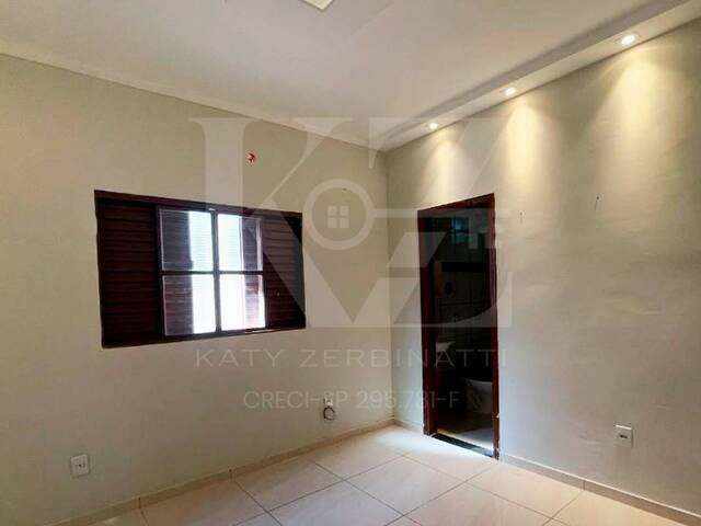 Casa para Venda em Catanduva - 4