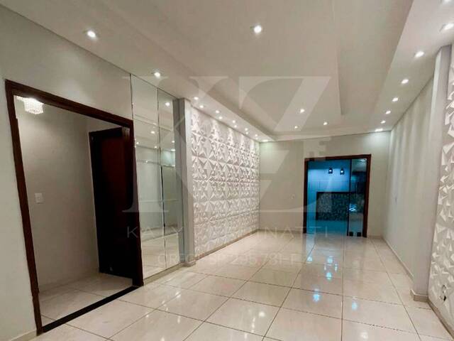 #182 - Casa para Venda em Catanduva - SP - 1