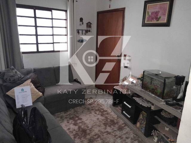 #183 - Casa para Venda em Catanduva - SP - 2