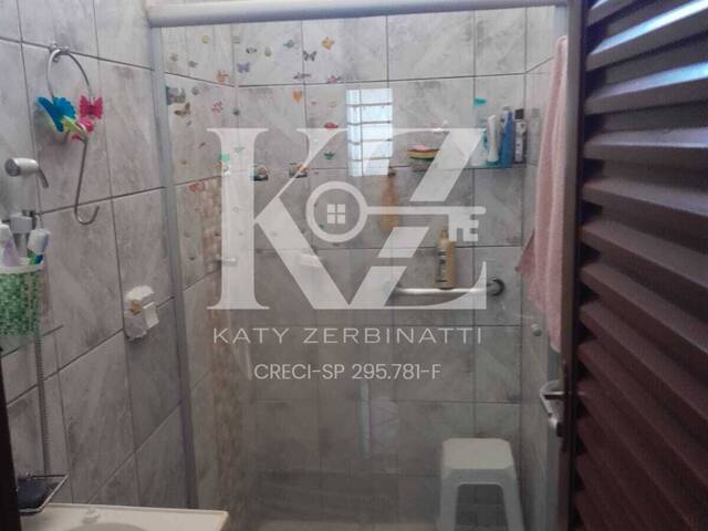 #183 - Casa para Venda em Catanduva - SP - 3