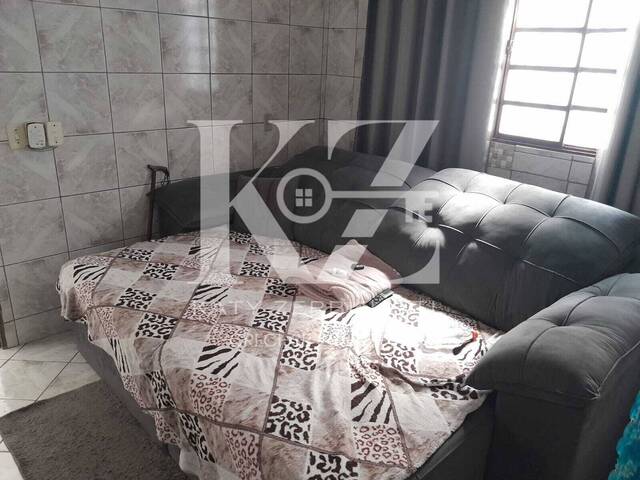 Casa para Venda em Catanduva - 4