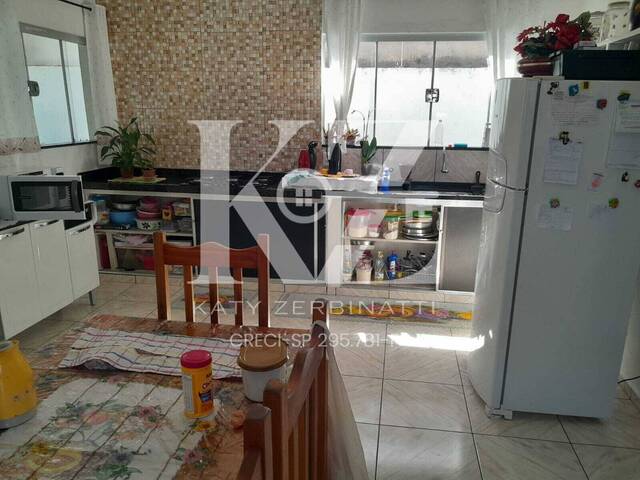 #183 - Casa para Venda em Catanduva - SP - 1