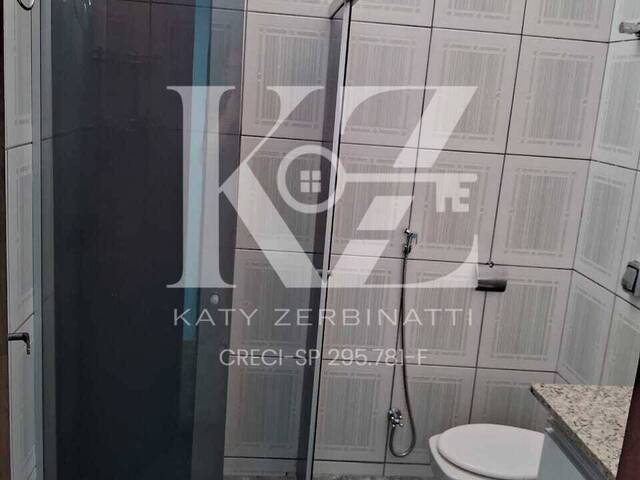 #184 - Casa para Venda em Catanduva - SP - 3