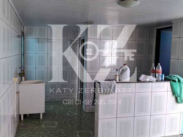 #184 - Casa para Venda em Catanduva - SP - 2