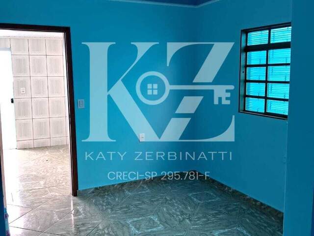 Casa para Venda em Catanduva - 4