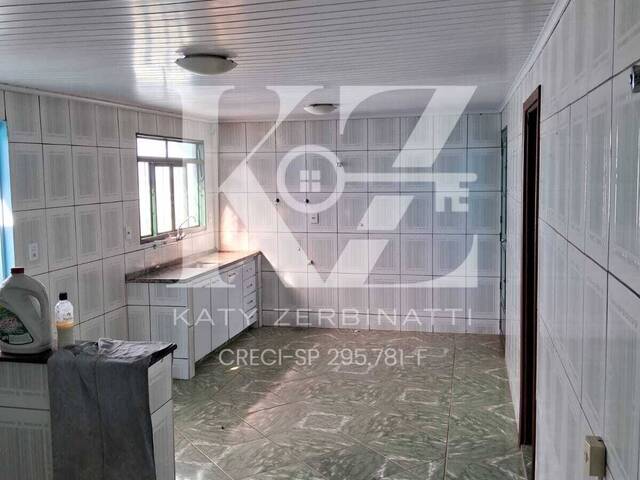 #184 - Casa para Venda em Catanduva - SP - 1